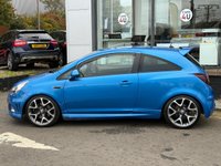 USED 2014 N VAUXHALL CORSA 1.6T 16V VXR Hatchback 3dr Petrol Manual Euro 5 (192 ps) 