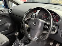 USED 2014 N VAUXHALL CORSA 1.6T 16V VXR Hatchback 3dr Petrol Manual Euro 5 (192 ps) 