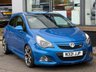 USED 2014 N VAUXHALL CORSA 1.6T 16V VXR Hatchback 3dr Petrol Manual Euro 5 (192 ps) 