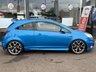 USED 2014 N VAUXHALL CORSA 1.6T 16V VXR Hatchback 3dr Petrol Manual Euro 5 (192 ps) 
