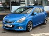 USED 2014 N VAUXHALL CORSA 1.6T 16V VXR Hatchback 3dr Petrol Manual Euro 5 (192 ps) 