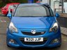 USED 2014 N VAUXHALL CORSA 1.6T 16V VXR Hatchback 3dr Petrol Manual Euro 5 (192 ps) 