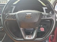 USED 2013 63 SEAT LEON 2.0 TDI CR FR Hatchback 5dr Diesel Manual Euro 5 (s/s) (150 ps) 
