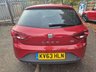 USED 2013 63 SEAT LEON 2.0 TDI CR FR Hatchback 5dr Diesel Manual Euro 5 (s/s) (150 ps) 