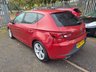 USED 2013 63 SEAT LEON 2.0 TDI CR FR Hatchback 5dr Diesel Manual Euro 5 (s/s) (150 ps) 