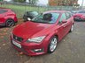 USED 2013 63 SEAT LEON 2.0 TDI CR FR Hatchback 5dr Diesel Manual Euro 5 (s/s) (150 ps) 