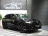 USED 2023 23 JAGUAR F-PACE 5.0 P550 V8 SVR SUV 5dr Petrol Quickshift AWD Euro 6 (s/s) (550 ps) 1 OWNER ONLY 41K SAT NAV VAT Q