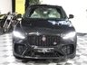 USED 2023 23 JAGUAR F-PACE 5.0 P550 V8 SVR SUV 5dr Petrol Quickshift AWD Euro 6 (s/s) (550 ps) 1 OWNER ONLY 41K SAT NAV VAT Q