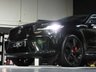 USED 2023 23 JAGUAR F-PACE 5.0 P550 V8 SVR SUV 5dr Petrol Quickshift AWD Euro 6 (s/s) (550 ps) 1 OWNER ONLY 41K SAT NAV VAT Q