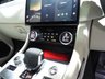 USED 2023 23 JAGUAR F-PACE 5.0 P550 V8 SVR SUV 5dr Petrol Quickshift AWD Euro 6 (s/s) (550 ps) 1 OWNER ONLY 41K SAT NAV VAT Q