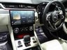 USED 2023 23 JAGUAR F-PACE 5.0 P550 V8 SVR SUV 5dr Petrol Quickshift AWD Euro 6 (s/s) (550 ps) 1 OWNER ONLY 41K SAT NAV VAT Q
