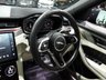 USED 2023 23 JAGUAR F-PACE 5.0 P550 V8 SVR SUV 5dr Petrol Quickshift AWD Euro 6 (s/s) (550 ps) 1 OWNER ONLY 41K SAT NAV VAT Q