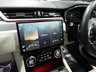 USED 2023 23 JAGUAR F-PACE 5.0 P550 V8 SVR SUV 5dr Petrol Quickshift AWD Euro 6 (s/s) (550 ps) 1 OWNER ONLY 41K SAT NAV VAT Q