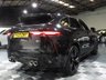 USED 2023 23 JAGUAR F-PACE 5.0 P550 V8 SVR SUV 5dr Petrol Quickshift AWD Euro 6 (s/s) (550 ps) 1 OWNER ONLY 41K SAT NAV VAT Q