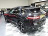 USED 2023 23 JAGUAR F-PACE 5.0 P550 V8 SVR SUV 5dr Petrol Quickshift AWD Euro 6 (s/s) (550 ps) 1 OWNER ONLY 41K SAT NAV VAT Q