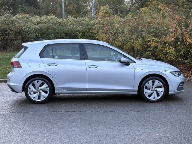 2021 VOLKSWAGEN GOLF - Photo 6