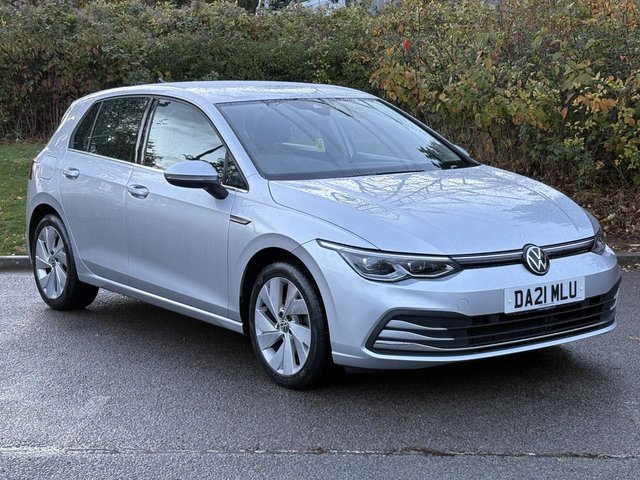 2021 VOLKSWAGEN GOLF - Photo 7