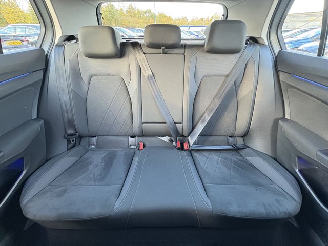 2021 VOLKSWAGEN GOLF - Photo 10