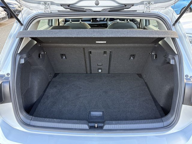 2021 VOLKSWAGEN GOLF - Photo 11