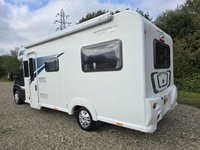 USED 2016 16 PEUGEOT BAILEY AUTOGRAPH 765 APPROACH 2.2 HDi  