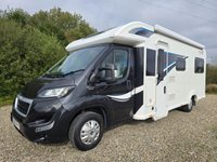 USED 2016 16 PEUGEOT BAILEY AUTOGRAPH 765 APPROACH 2.2 HDi  