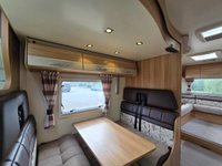 USED 2016 16 PEUGEOT BAILEY AUTOGRAPH 765 APPROACH 2.2 HDi  