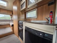 USED 2016 16 PEUGEOT BAILEY AUTOGRAPH 765 APPROACH 2.2 HDi  
