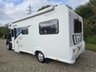 USED 2016 16 PEUGEOT BAILEY AUTOGRAPH 765 APPROACH 2.2 HDi  