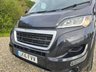 USED 2016 16 PEUGEOT BAILEY AUTOGRAPH 765 APPROACH 2.2 HDi  