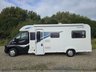 USED 2016 16 PEUGEOT BAILEY AUTOGRAPH 765 APPROACH 2.2 HDi  
