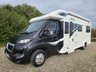 USED 2016 16 PEUGEOT BAILEY AUTOGRAPH 765 APPROACH 2.2 HDi  