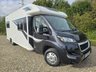 USED 2016 16 PEUGEOT BAILEY AUTOGRAPH 765 APPROACH 2.2 HDi  
