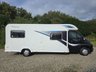 USED 2016 16 PEUGEOT BAILEY AUTOGRAPH 765 APPROACH 2.2 HDi  