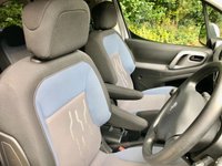 USED 2015 65 PEUGEOT PARTNER TEPEE 1.6 VTi Active MPV 5dr Petrol Manual Euro 6 (98 ps) RARE PETROL 5-SEATER WITH SCOOTER/CHAIR RAMP + OPTIONAL FLAT BOOT//ONLY 16,300 MILES-YES 16,300 MILES-ULEZ COMPLIANT--X10 SERVICING STAMPS--STUNNING CONDITION INSIDE AND OUT//FULLY FOLDING FRONT SEAT//AIRCON//REMOTE LOCKING X2 KEYS// Euro 6 (98 ps) RARE PETROL 5-SEATER WITH SCOOTER/CHAIR RAMP + OPTIONAL FLAT BOOT//ONLY 16,300 MILES-YES 16,300 MILES-ULEZ COMPLIANT--X10 SERVICING STAMPS--STUNNING CONDITION INSIDE AND OUT//FULLY FOLDING FRONT SEAT//AIRCON//REMOTE LOCKING X2 KEYS//REAR PARKING SENSORS-CRUISE CONTROL