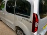 USED 2015 65 PEUGEOT PARTNER TEPEE 1.6 VTi Active MPV 5dr Petrol Manual Euro 6 (98 ps) RARE PETROL 5-SEATER WITH SCOOTER/CHAIR RAMP + OPTIONAL FLAT BOOT//ONLY 16,300 MILES-YES 16,300 MILES-ULEZ COMPLIANT--X10 SERVICING STAMPS--STUNNING CONDITION INSIDE AND OUT//FULLY FOLDING FRONT SEAT//AIRCON//REMOTE LOCKING X2 KEYS// Euro 6 (98 ps) RARE PETROL 5-SEATER WITH SCOOTER/CHAIR RAMP + OPTIONAL FLAT BOOT//ONLY 16,300 MILES-YES 16,300 MILES-ULEZ COMPLIANT--X10 SERVICING STAMPS--STUNNING CONDITION INSIDE AND OUT//FULLY FOLDING FRONT SEAT//AIRCON//REMOTE LOCKING X2 KEYS//REAR PARKING SENSORS-CRUISE CONTROL