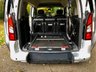 USED 2015 65 PEUGEOT PARTNER TEPEE 1.6 VTi Active MPV 5dr Petrol Manual Euro 6 (98 ps) RARE PETROL 5-SEATER WITH SCOOTER/CHAIR RAMP + OPTIONAL FLAT BOOT//ONLY 16,300 MILES-YES 16,300 MILES-ULEZ COMPLIANT--X10 SERVICING STAMPS--STUNNING CONDITION INSIDE AND OUT//FULLY FOLDING FRONT SEAT//AIRCON//REMOTE LOCKING X2 KEYS// Euro 6 (98 ps) RARE PETROL 5-SEATER WITH SCOOTER/CHAIR RAMP + OPTIONAL FLAT BOOT//ONLY 16,300 MILES-YES 16,300 MILES-ULEZ COMPLIANT--X10 SERVICING STAMPS--STUNNING CONDITION INSIDE AND OUT//FULLY FOLDING FRONT SEAT//AIRCON//REMOTE LOCKING X2 KEYS//REAR PARKING SENSORS-CRUISE CONTROL