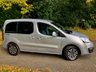 USED 2015 65 PEUGEOT PARTNER TEPEE 1.6 VTi Active MPV 5dr Petrol Manual Euro 6 (98 ps) RARE PETROL 5-SEATER WITH SCOOTER/CHAIR RAMP + OPTIONAL FLAT BOOT//ONLY 16,300 MILES-YES 16,300 MILES-ULEZ COMPLIANT--X10 SERVICING STAMPS--STUNNING CONDITION INSIDE AND OUT//FULLY FOLDING FRONT SEAT//AIRCON//REMOTE LOCKING X2 KEYS// Euro 6 (98 ps) RARE PETROL 5-SEATER WITH SCOOTER/CHAIR RAMP + OPTIONAL FLAT BOOT//ONLY 16,300 MILES-YES 16,300 MILES-ULEZ COMPLIANT--X10 SERVICING STAMPS--STUNNING CONDITION INSIDE AND OUT//FULLY FOLDING FRONT SEAT//AIRCON//REMOTE LOCKING X2 KEYS//REAR PARKING SENSORS-CRUISE CONTROL