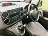 USED 2015 65 PEUGEOT PARTNER TEPEE 1.6 VTi Active MPV 5dr Petrol Manual Euro 6 (98 ps) RARE PETROL 5-SEATER WITH SCOOTER/CHAIR RAMP + OPTIONAL FLAT BOOT//ONLY 16,300 MILES-YES 16,300 MILES-ULEZ COMPLIANT--X10 SERVICING STAMPS--STUNNING CONDITION INSIDE AND OUT//FULLY FOLDING FRONT SEAT//AIRCON//REMOTE LOCKING X2 KEYS// Euro 6 (98 ps) RARE PETROL 5-SEATER WITH SCOOTER/CHAIR RAMP + OPTIONAL FLAT BOOT//ONLY 16,300 MILES-YES 16,300 MILES-ULEZ COMPLIANT--X10 SERVICING STAMPS--STUNNING CONDITION INSIDE AND OUT//FULLY FOLDING FRONT SEAT//AIRCON//REMOTE LOCKING X2 KEYS//REAR PARKING SENSORS-CRUISE CONTROL