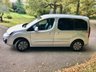USED 2015 65 PEUGEOT PARTNER TEPEE 1.6 VTi Active MPV 5dr Petrol Manual Euro 6 (98 ps) RARE PETROL 5-SEATER WITH SCOOTER/CHAIR RAMP + OPTIONAL FLAT BOOT//ONLY 16,300 MILES-YES 16,300 MILES-ULEZ COMPLIANT--X10 SERVICING STAMPS--STUNNING CONDITION INSIDE AND OUT//FULLY FOLDING FRONT SEAT//AIRCON//REMOTE LOCKING X2 KEYS// Euro 6 (98 ps) RARE PETROL 5-SEATER WITH SCOOTER/CHAIR RAMP + OPTIONAL FLAT BOOT//ONLY 16,300 MILES-YES 16,300 MILES-ULEZ COMPLIANT--X10 SERVICING STAMPS--STUNNING CONDITION INSIDE AND OUT//FULLY FOLDING FRONT SEAT//AIRCON//REMOTE LOCKING X2 KEYS//REAR PARKING SENSORS-CRUISE CONTROL
