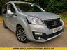 USED 2015 65 PEUGEOT PARTNER TEPEE 1.6 VTi Active MPV 5dr Petrol Manual Euro 6 (98 ps) RARE PETROL 5-SEATER WITH SCOOTER/CHAIR RAMP + OPTIONAL FLAT BOOT//ONLY 16,300 MILES-YES 16,300 MILES-ULEZ COMPLIANT--X10 SERVICING STAMPS--STUNNING CONDITION INSIDE AND OUT//FULLY FOLDING FRONT SEAT//AIRCON//REMOTE LOCKING X2 KEYS// Euro 6 (98 ps) RARE PETROL 5-SEATER WITH SCOOTER/CHAIR RAMP + OPTIONAL FLAT BOOT//ONLY 16,300 MILES-YES 16,300 MILES-ULEZ COMPLIANT--X10 SERVICING STAMPS--STUNNING CONDITION INSIDE AND OUT//FULLY FOLDING FRONT SEAT//AIRCON//REMOTE LOCKING X2 KEYS//REAR PARKING SENSORS-CRUISE CONTROL