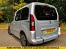 USED 2015 65 PEUGEOT PARTNER TEPEE 1.6 VTi Active MPV 5dr Petrol Manual Euro 6 (98 ps) RARE PETROL 5-SEATER WITH SCOOTER/CHAIR RAMP + OPTIONAL FLAT BOOT//ONLY 16,300 MILES-YES 16,300 MILES-ULEZ COMPLIANT--X10 SERVICING STAMPS--STUNNING CONDITION INSIDE AND OUT//FULLY FOLDING FRONT SEAT//AIRCON//REMOTE LOCKING X2 KEYS// Euro 6 (98 ps) RARE PETROL 5-SEATER WITH SCOOTER/CHAIR RAMP + OPTIONAL FLAT BOOT//ONLY 16,300 MILES-YES 16,300 MILES-ULEZ COMPLIANT--X10 SERVICING STAMPS--STUNNING CONDITION INSIDE AND OUT//FULLY FOLDING FRONT SEAT//AIRCON//REMOTE LOCKING X2 KEYS//REAR PARKING SENSORS-CRUISE CONTROL