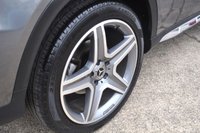 USED 2018 68 MERCEDES-BENZ GLA 1.6 GLA200 AMG Line SUV 5dr Petrol 7G-DCT Euro 6 (s/s) (156 ps) 