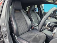 USED 2018 68 MERCEDES-BENZ GLA 1.6 GLA200 AMG Line SUV 5dr Petrol 7G-DCT Euro 6 (s/s) (156 ps) 