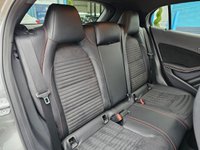 USED 2018 68 MERCEDES-BENZ GLA 1.6 GLA200 AMG Line SUV 5dr Petrol 7G-DCT Euro 6 (s/s) (156 ps) 