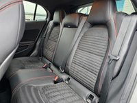 USED 2018 68 MERCEDES-BENZ GLA 1.6 GLA200 AMG Line SUV 5dr Petrol 7G-DCT Euro 6 (s/s) (156 ps) 