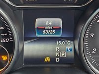 USED 2018 68 MERCEDES-BENZ GLA 1.6 GLA200 AMG Line SUV 5dr Petrol 7G-DCT Euro 6 (s/s) (156 ps) 