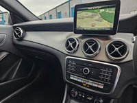 USED 2018 68 MERCEDES-BENZ GLA 1.6 GLA200 AMG Line SUV 5dr Petrol 7G-DCT Euro 6 (s/s) (156 ps) 