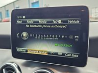USED 2018 68 MERCEDES-BENZ GLA 1.6 GLA200 AMG Line SUV 5dr Petrol 7G-DCT Euro 6 (s/s) (156 ps) 