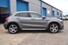 USED 2018 68 MERCEDES-BENZ GLA 1.6 GLA200 AMG Line SUV 5dr Petrol 7G-DCT Euro 6 (s/s) (156 ps) 