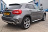 USED 2018 68 MERCEDES-BENZ GLA 1.6 GLA200 AMG Line SUV 5dr Petrol 7G-DCT Euro 6 (s/s) (156 ps) 